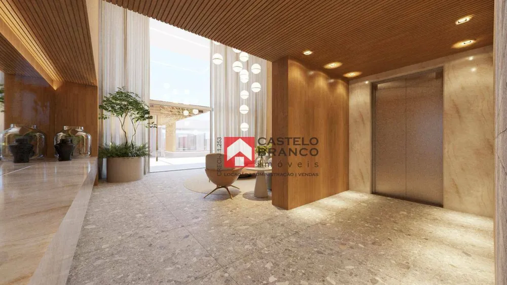 Apartamento, 4 quartos, 174 m² - Foto 6