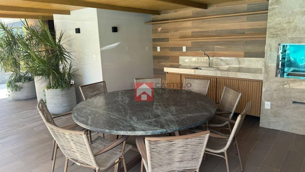 Apartamento, 4 quartos, 174 m² - Foto 19