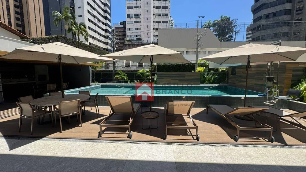 Apartamento, 4 quartos, 174 m² - Foto 20