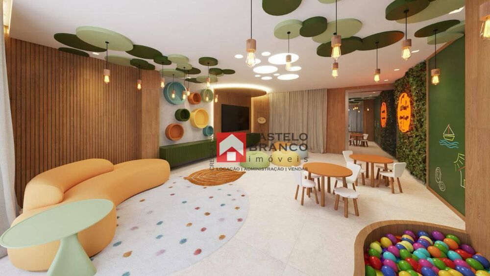 Apartamento, 4 quartos, 174 m² - Foto 9