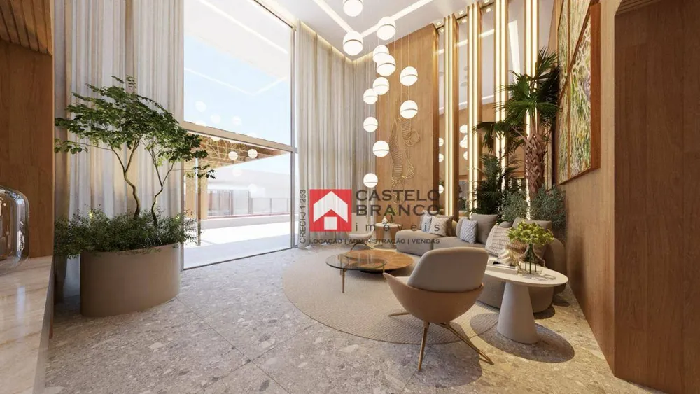 Apartamento, 4 quartos, 174 m² - Foto 5