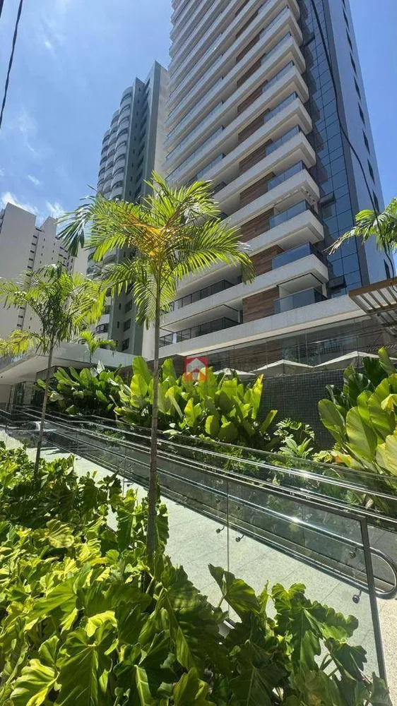 Apartamento, 4 quartos, 174 m² - Foto 5