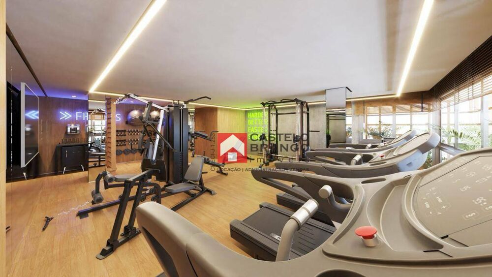 Apartamento, 4 quartos, 174 m² - Foto 12