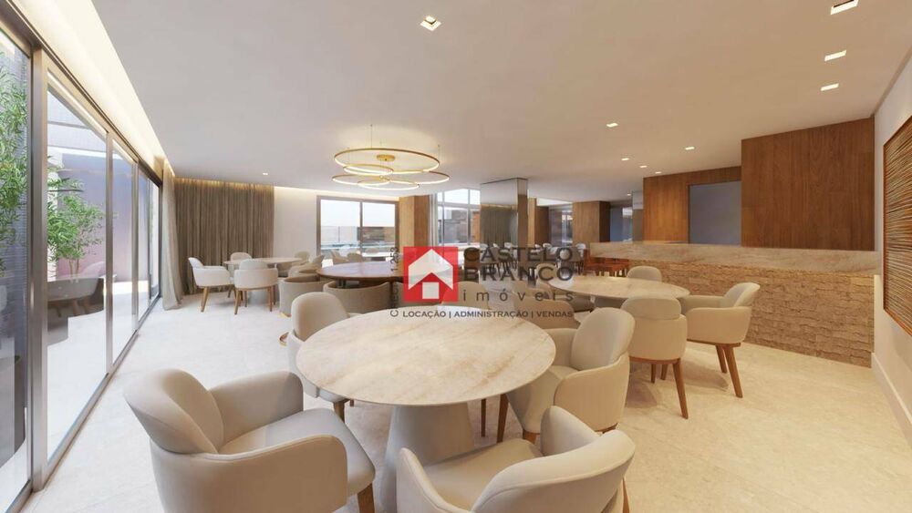 Apartamento, 4 quartos, 174 m² - Foto 18