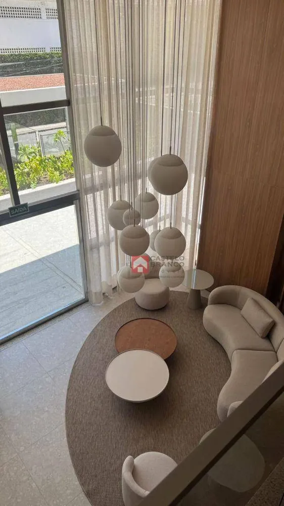 Apartamento, 4 quartos, 174 m² - Foto 7
