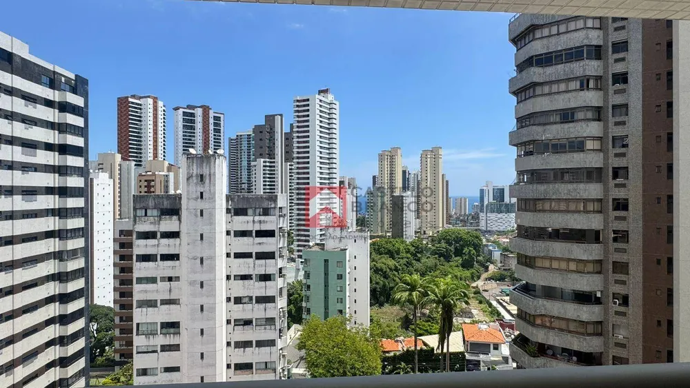 Apartamento, 4 quartos, 174 m² - Foto 6