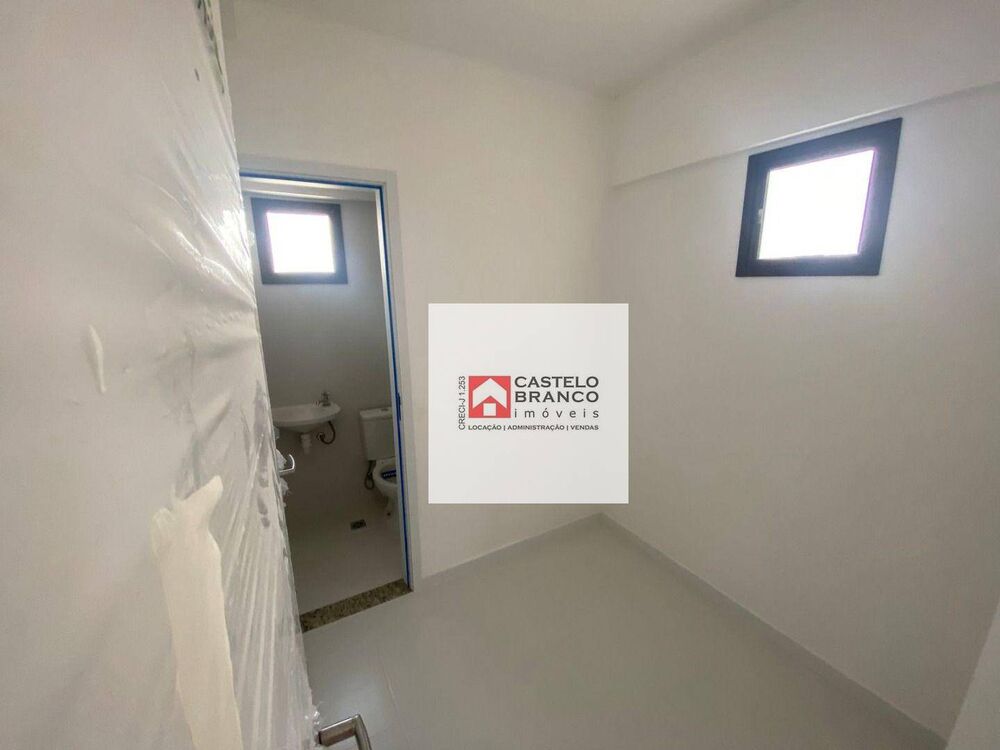 Apartamento à venda com 3 quartos, 114m² - Foto 10