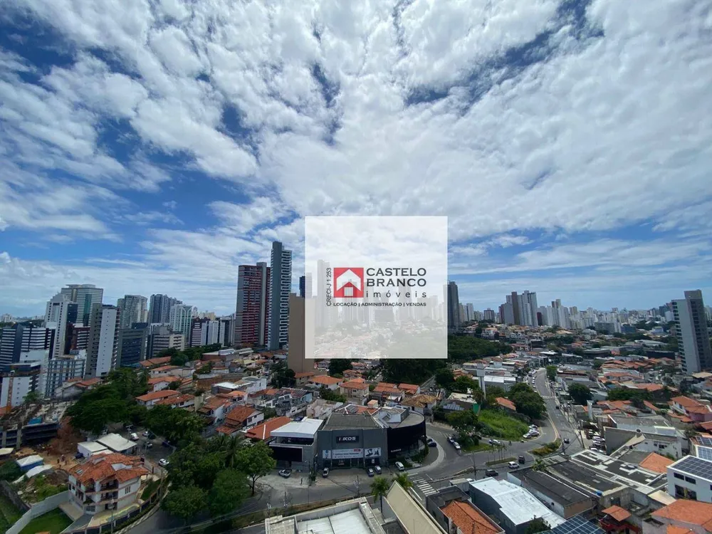 Apartamento, 3 quartos, 114 m² - Foto 10