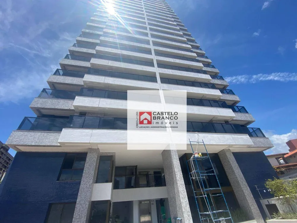 Apartamento, 3 quartos, 114 m² - Foto 13