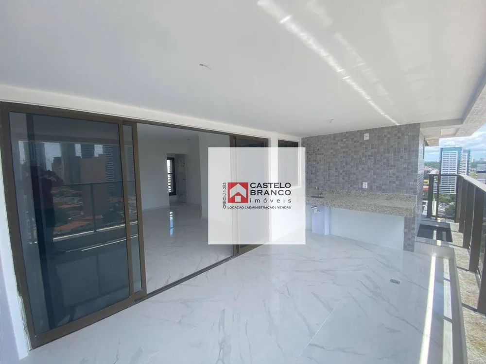 Apartamento, 3 quartos, 114 m² - Foto 29