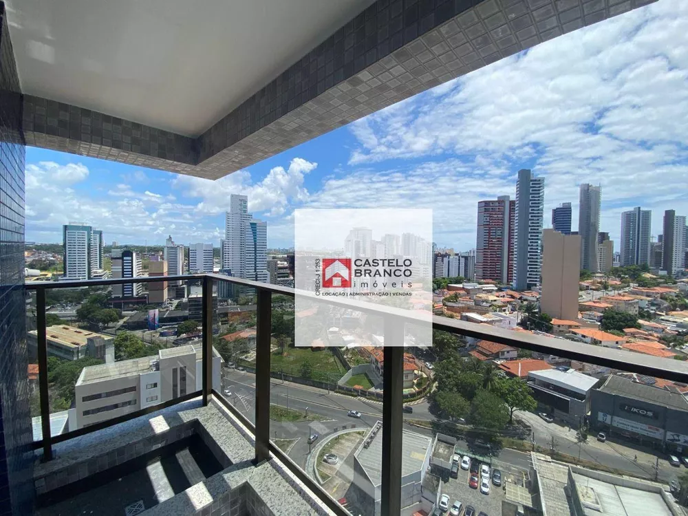 Apartamento, 3 quartos, 114 m² - Foto 10
