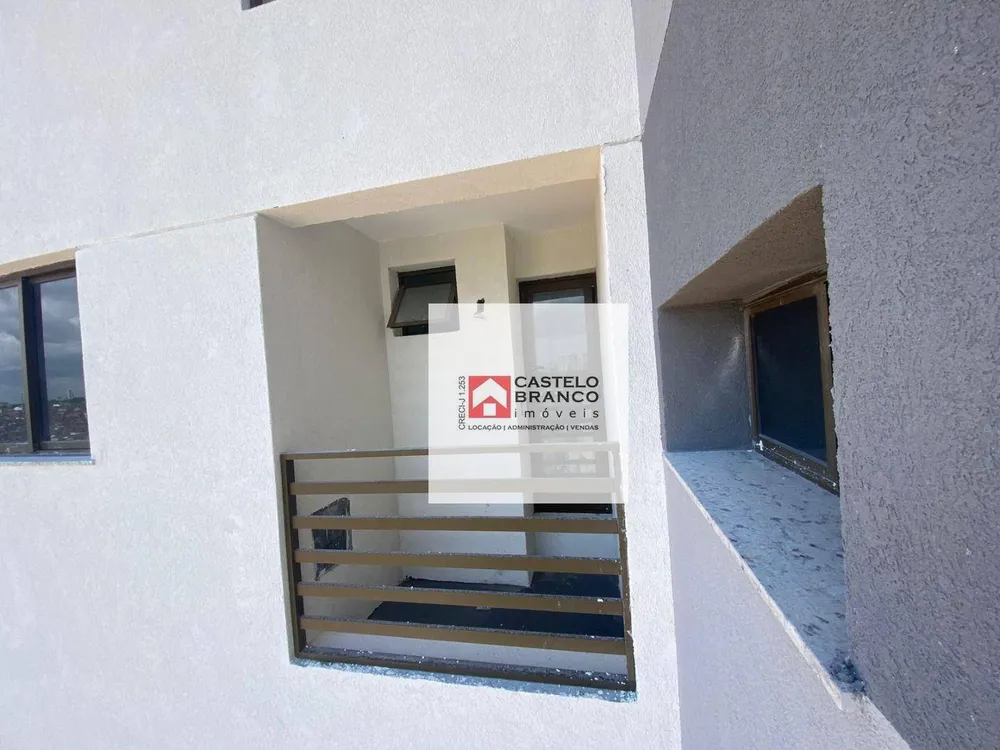 Apartamento, 3 quartos, 114 m² - Foto 5