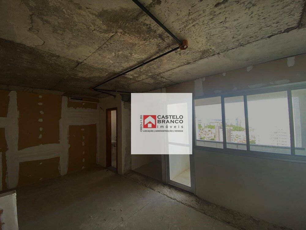 Conjunto Comercial-Sala à venda e aluguel, 108m² - Foto 3