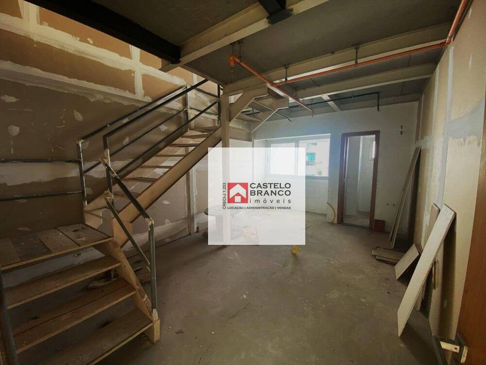 Conjunto Comercial-Sala à venda e aluguel, 108m² - Foto 6
