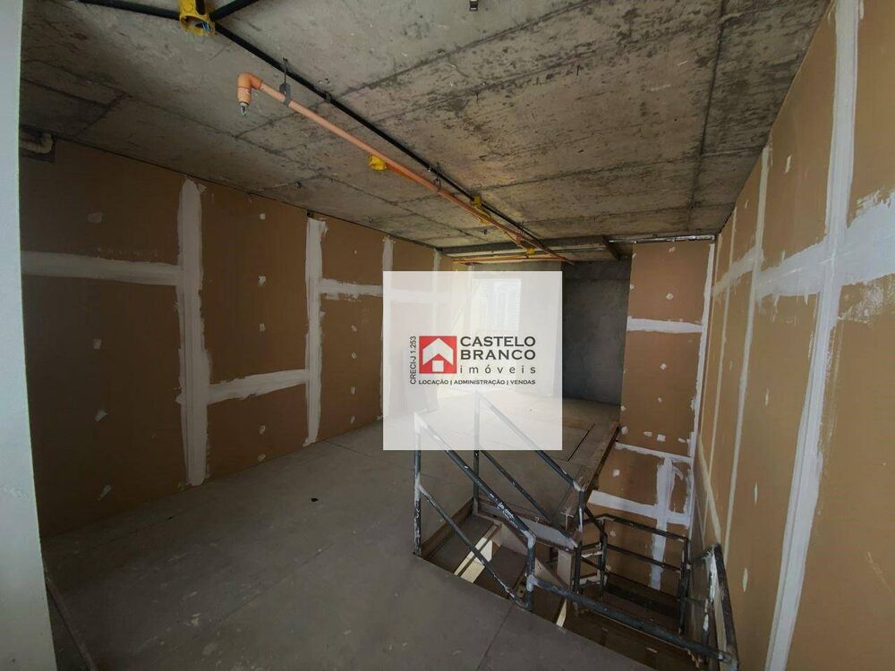 Conjunto Comercial-Sala à venda e aluguel, 108m² - Foto 4