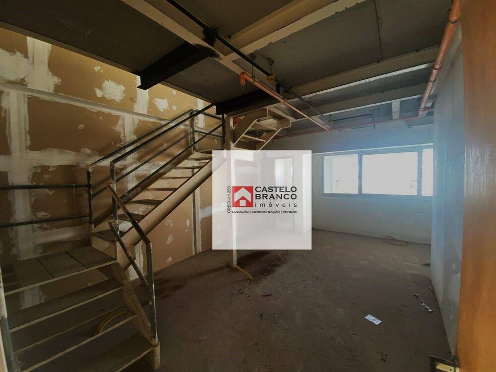 Conjunto Comercial-Sala à venda e aluguel, 108m² - Foto 7