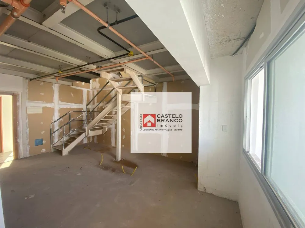 Sala-Conjunto, 108 m² - Foto 7