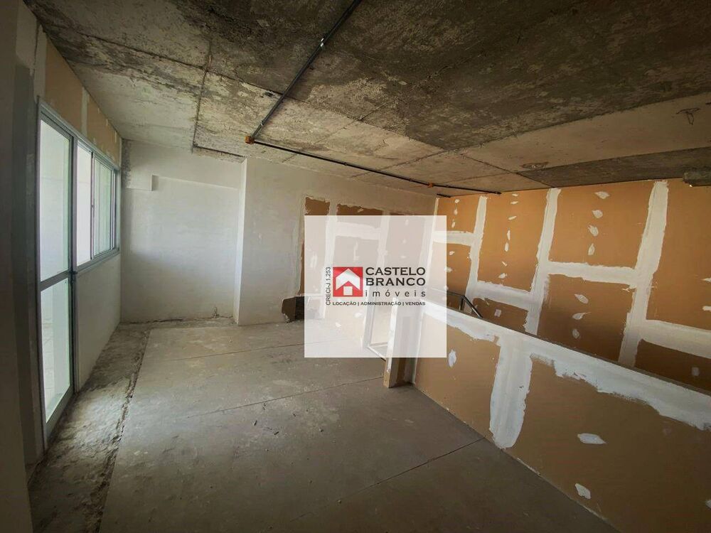 Conjunto Comercial-Sala à venda e aluguel, 108m² - Foto 2