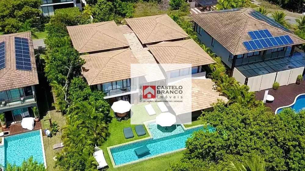 Casa de Condomínio, 7 quartos - Foto 1