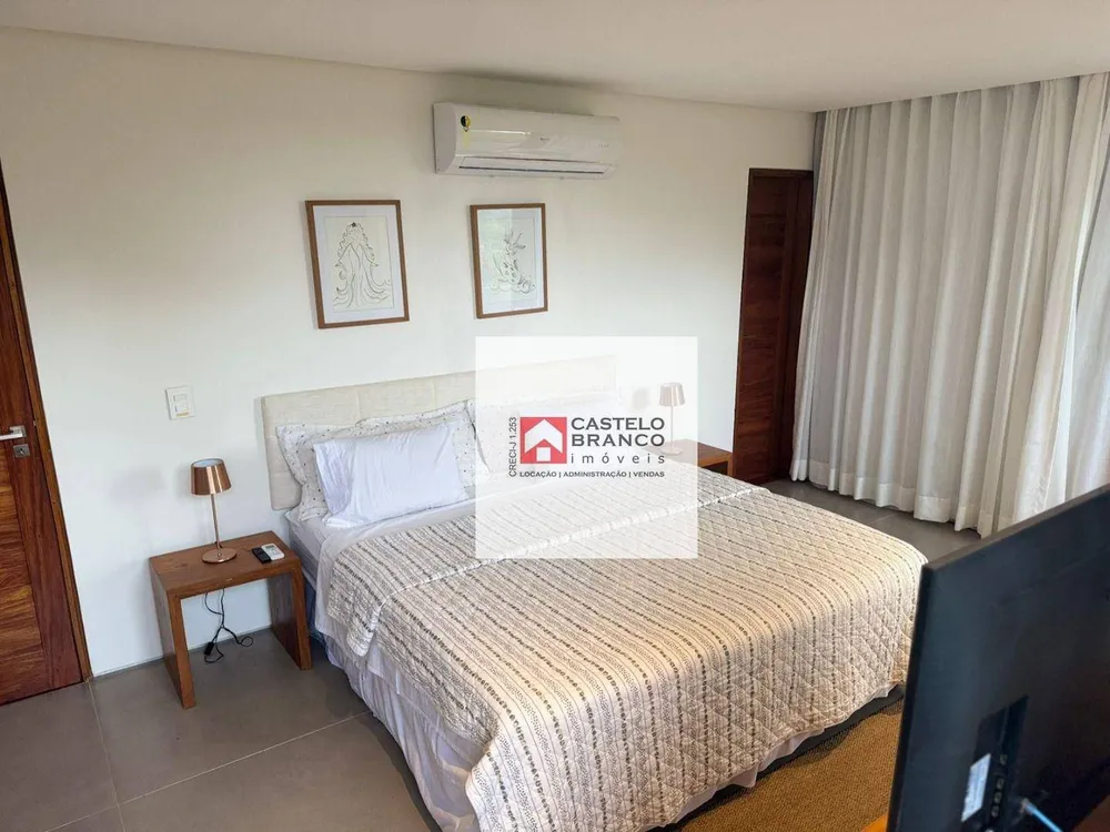Casa de Condomínio, 7 quartos - Foto 21