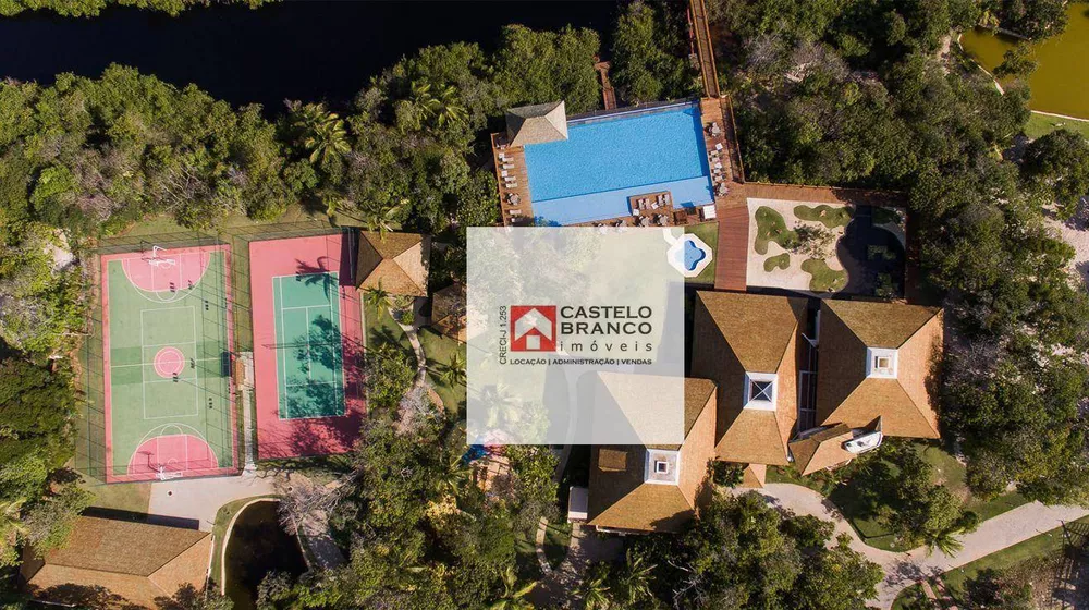 Casa de Condomínio, 7 quartos - Foto 3