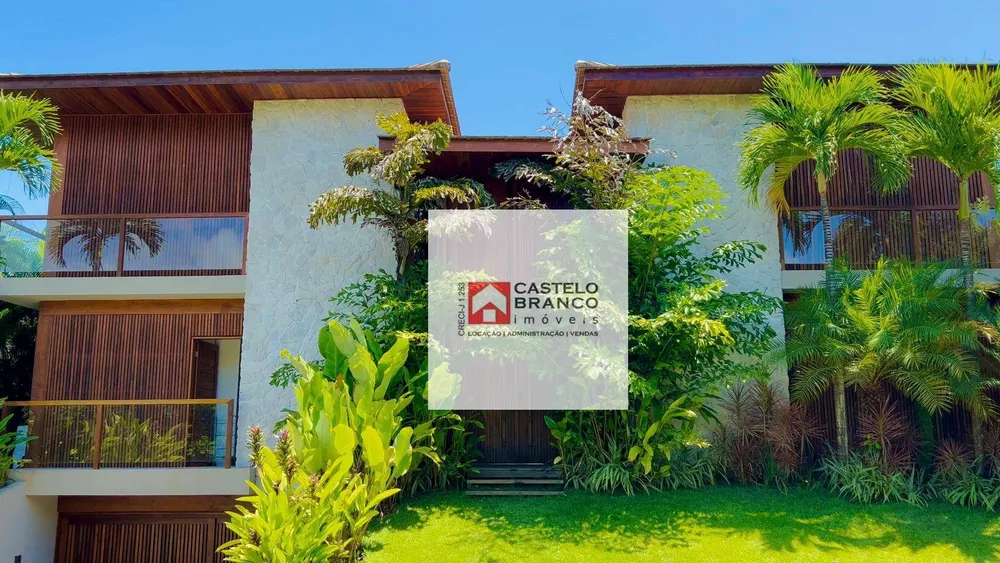 Casa de Condomínio, 7 quartos - Foto 9