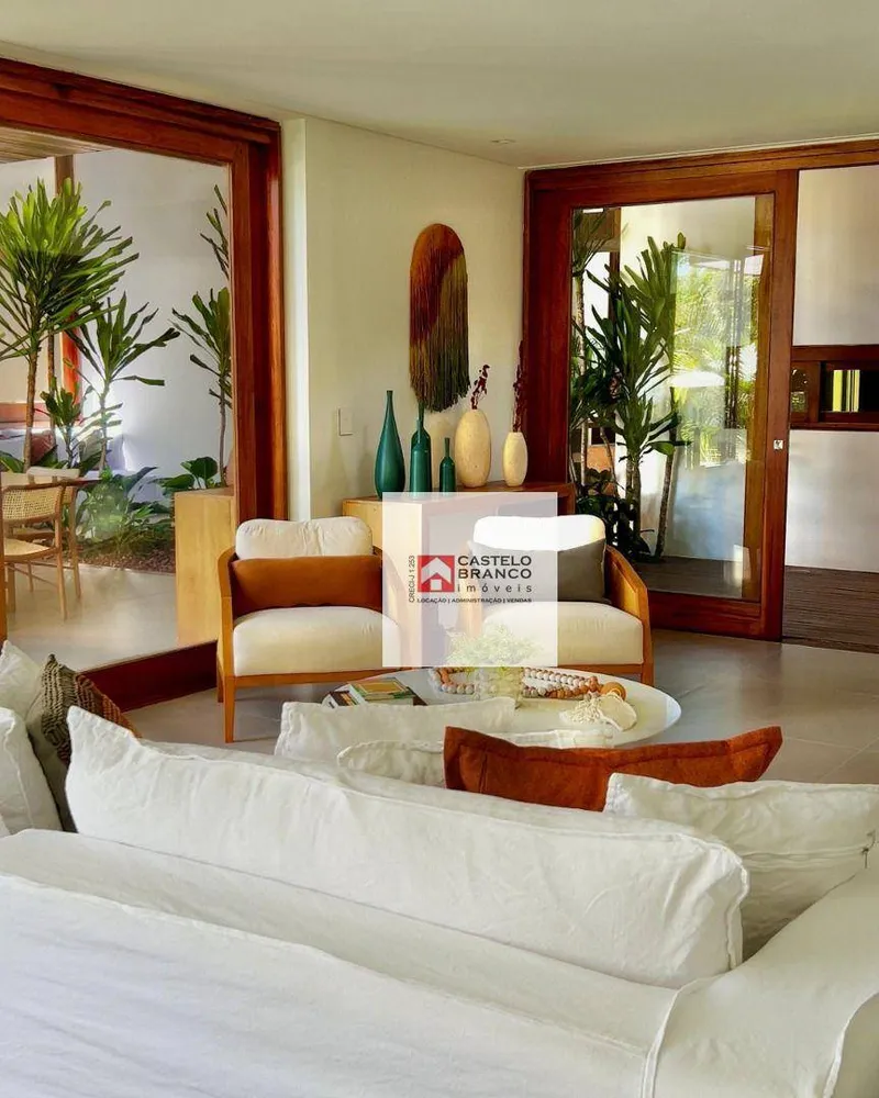 Casa de Condomínio, 7 quartos - Foto 11