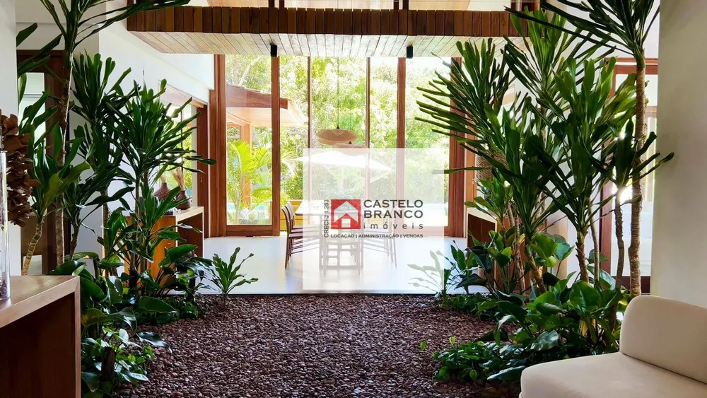 Casa de Condomínio, 7 quartos - Foto 16