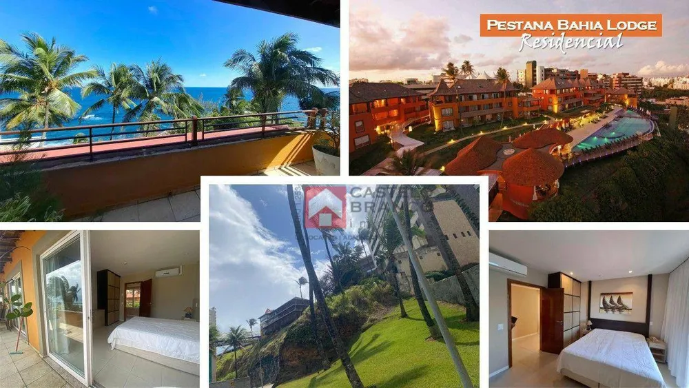 Apartamento, 2 quartos, 105 m² - Foto 1