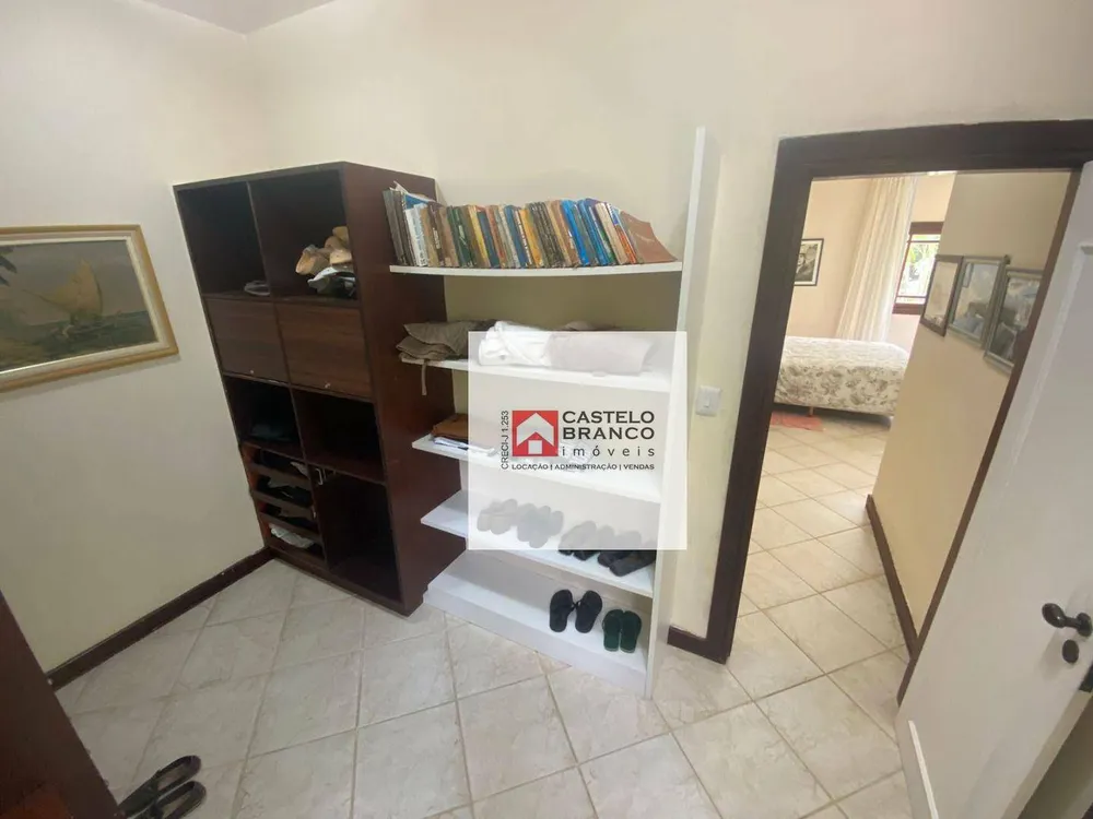 Casa de Condomínio, 4 quartos - Foto 15