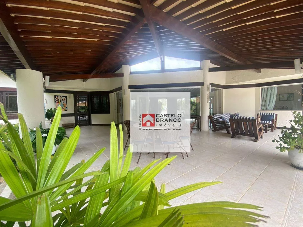 Casa de Condomínio, 4 quartos - Foto 1