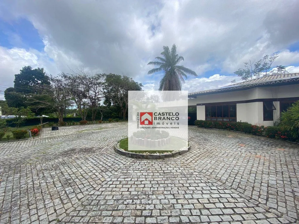 Casa de Condomínio, 4 quartos - Foto 20