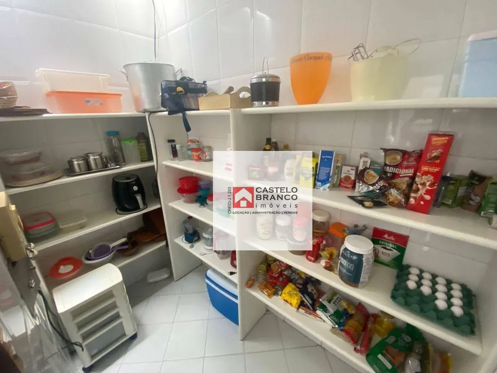 Casa de Condomínio, 4 quartos - Foto 7