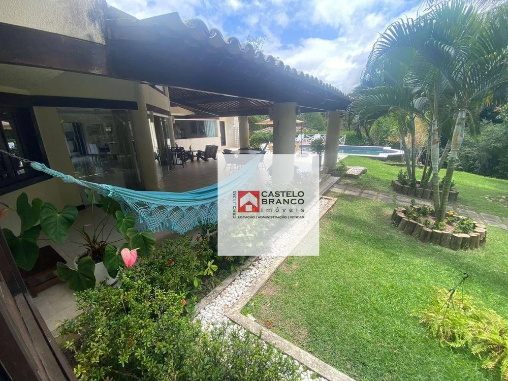 Casa de Condomínio, 4 quartos - Foto 12