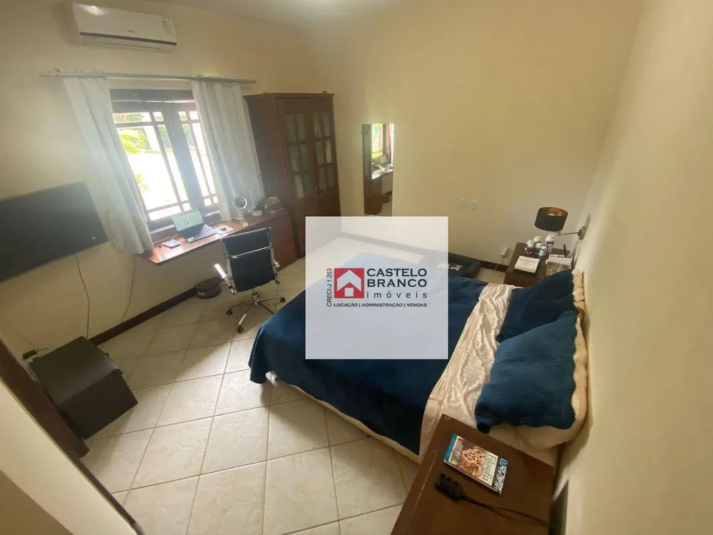 Casa de Condomínio, 4 quartos - Foto 9