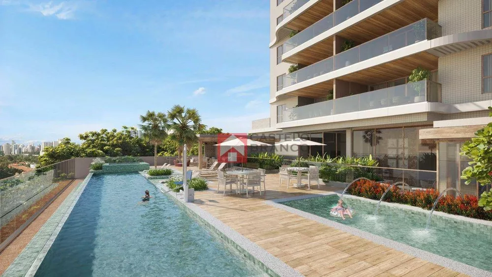 Apartamento, 3 quartos, 120 m² - Foto 4