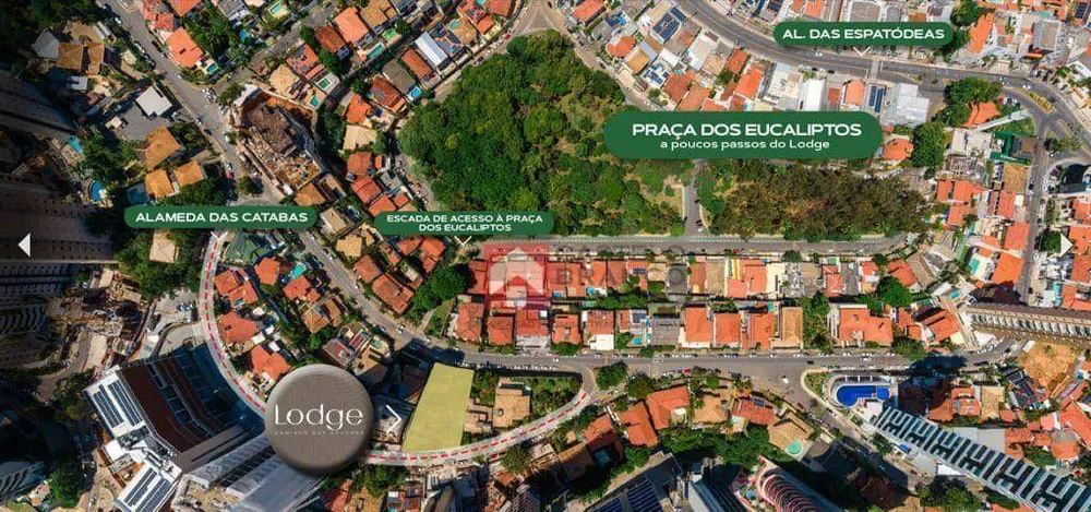 Apartamento, 3 quartos, 120 m² - Foto 15