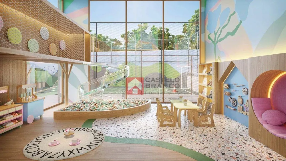Apartamento, 3 quartos, 120 m² - Foto 8