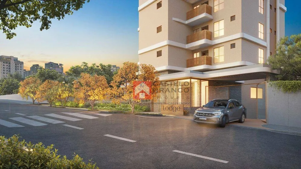 Apartamento, 3 quartos, 120 m² - Foto 6
