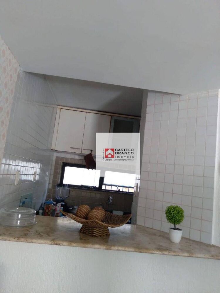 Apartamento, 3 quartos, 120 m² - Foto 3