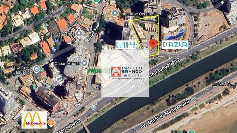 Apartamento, 3 quartos, 120 m² - Foto 8