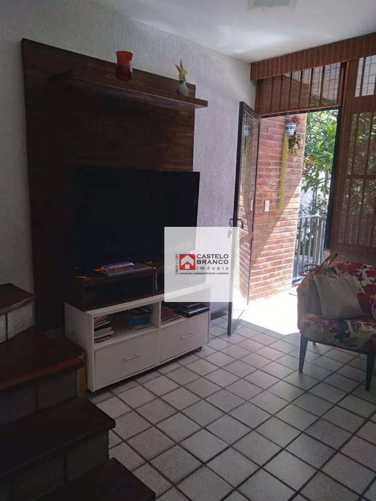 Apartamento, 3 quartos, 120 m² - Foto 4
