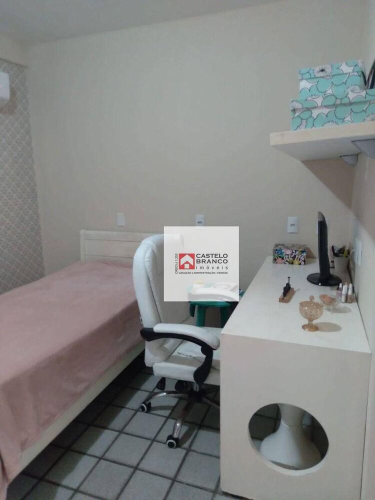 Apartamento, 3 quartos, 120 m² - Foto 5
