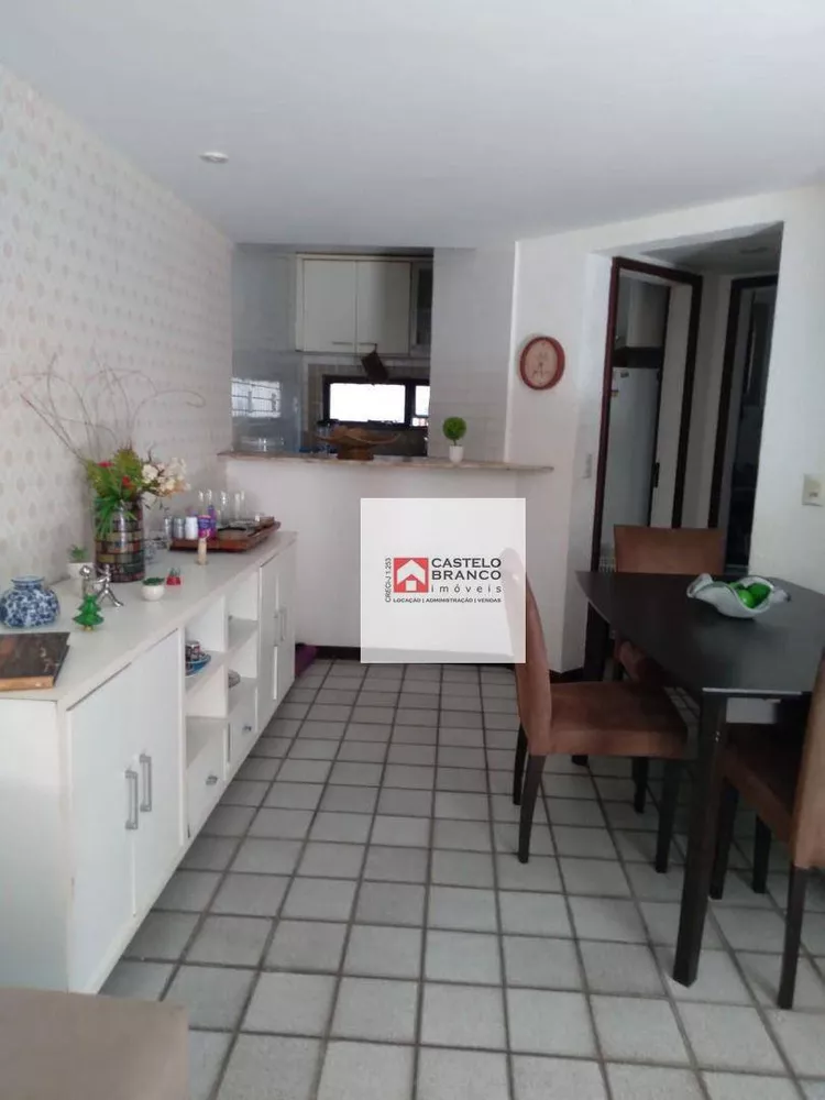 Apartamento, 3 quartos, 120 m² - Foto 2