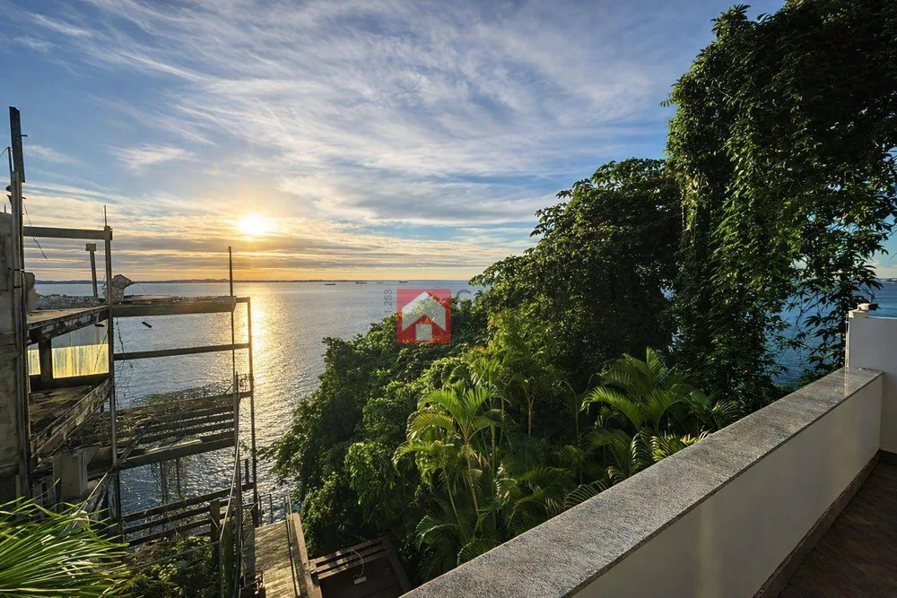 Apartamento, 4 quartos, 205 m² - Foto 13