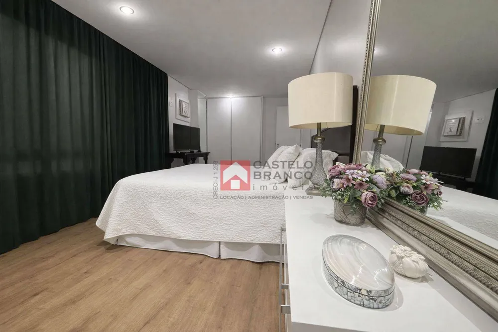 Apartamento, 4 quartos, 205 m² - Foto 9