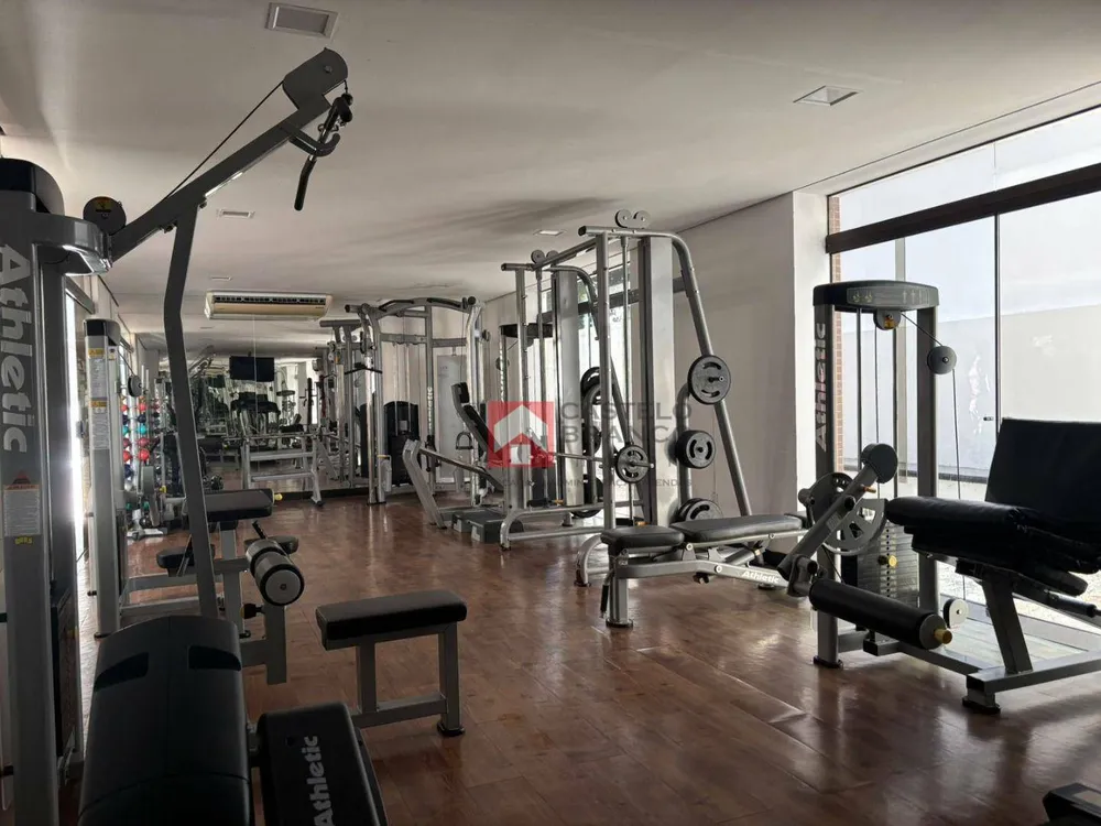 Apartamento, 4 quartos, 205 m² - Foto 11