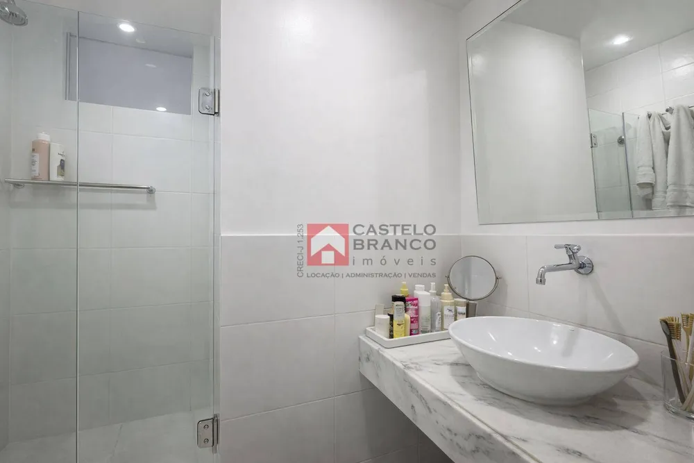 Apartamento, 4 quartos, 205 m² - Foto 7