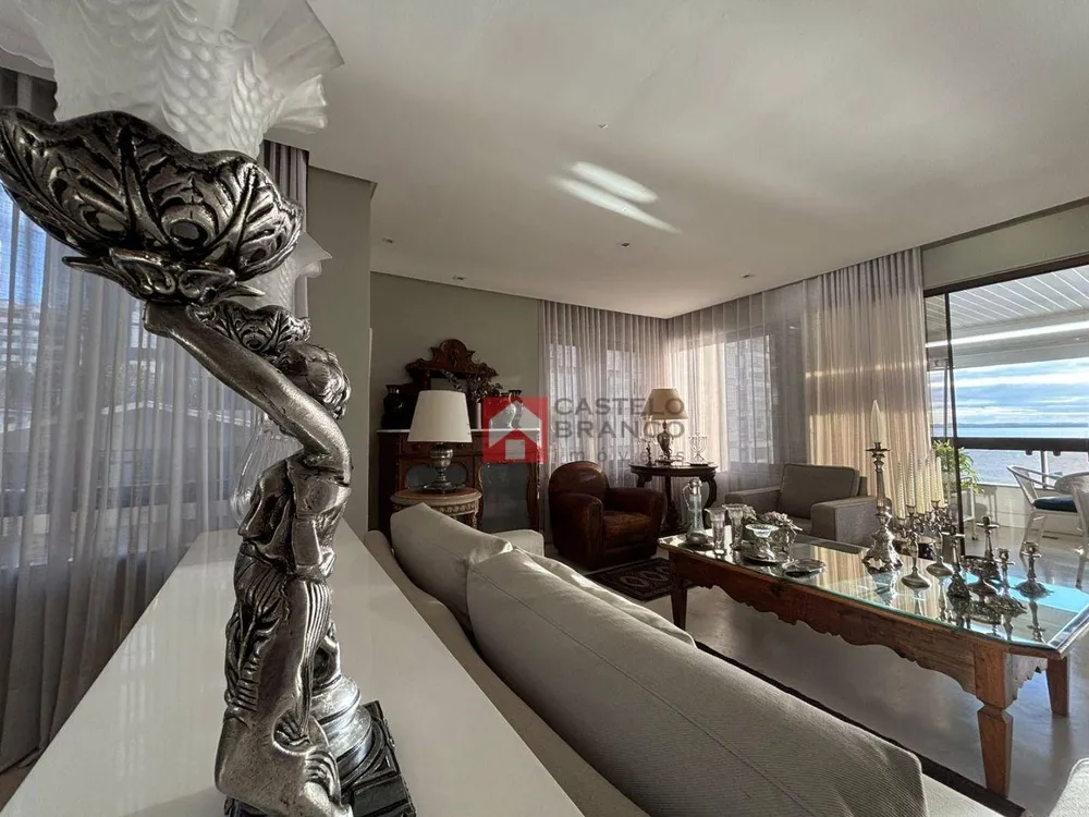 Apartamento, 4 quartos, 205 m² - Foto 6