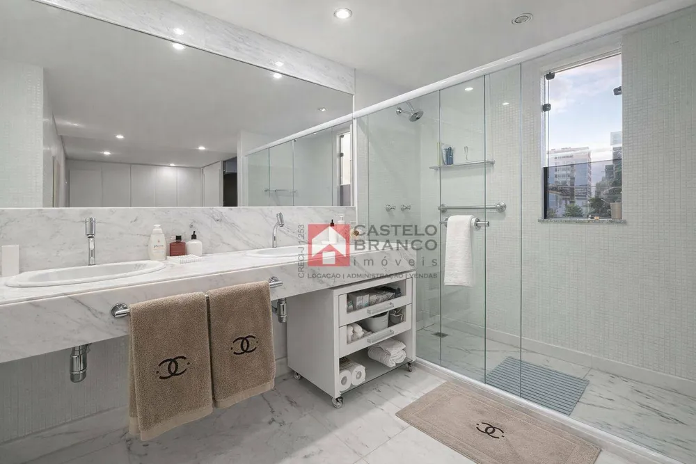 Apartamento, 4 quartos, 205 m² - Foto 3